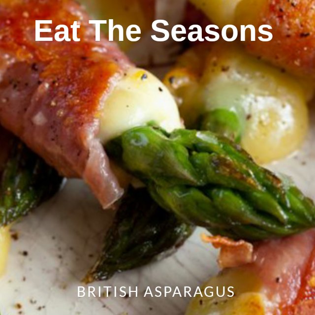 Make the most of this fantastic British crop. Recipes on request. #britishasparagus #asparagusseason #recipes