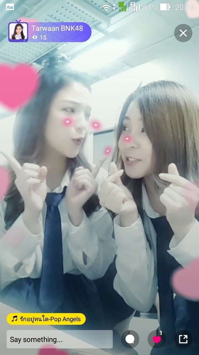 tangtangstp's tweet photo. ติดมากกกกกกกกกก ตอนนั้นติดมากกกกกกกกกกกก ประหนึ่งซิงนี้มีกันอยู่สองคน #อรหวานล่ะ https://t.co/O3dBgsi4js