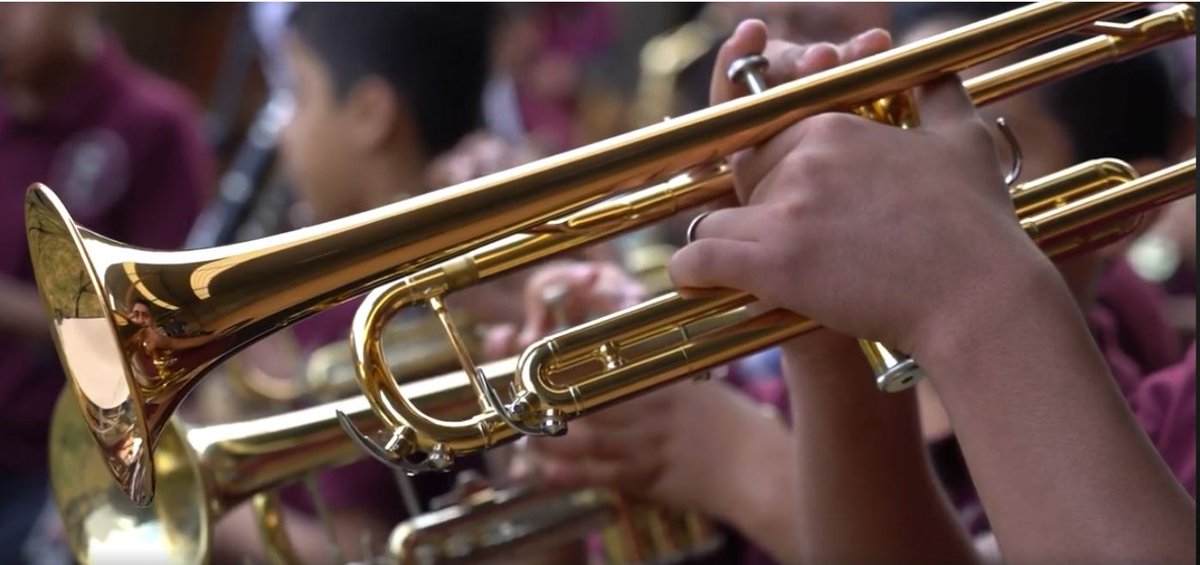 México Canta tweet media