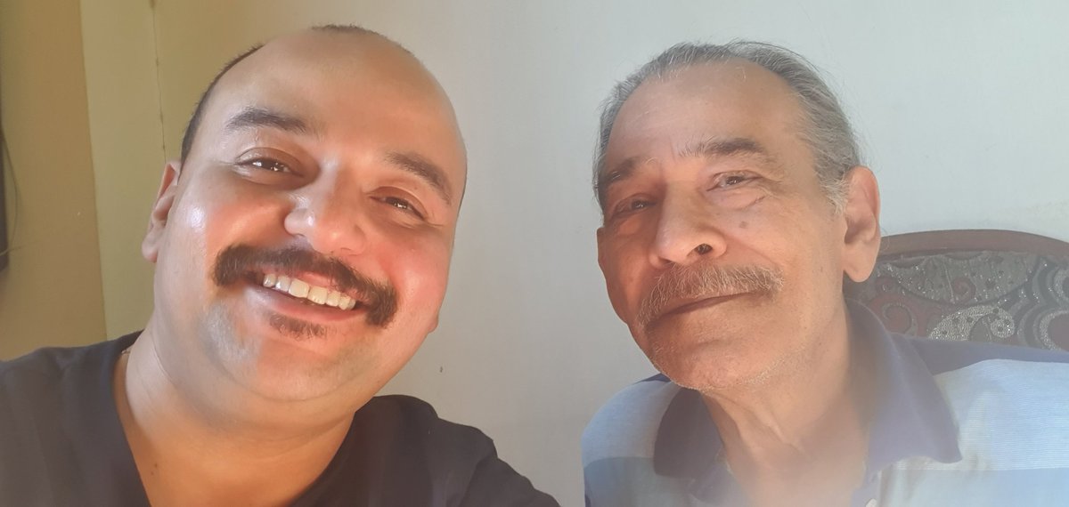Dr. Ahmed Shedid tweet media