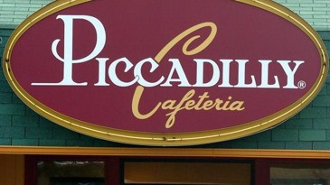 Piccadilly's appreciation tweet: It's Sunday after church. What dilly you picking?