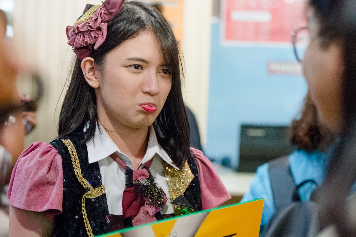 edisi thank you for today