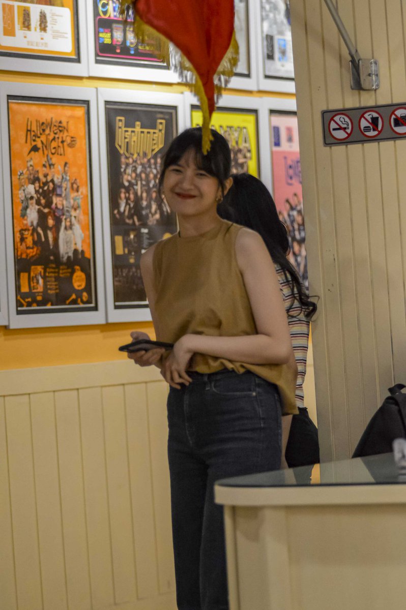 edisi thank you for today