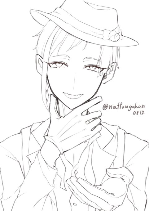 下手な塗りしないほうが可愛かった説ある。
ぜひ暇な時遊びで塗ってみてください...。 