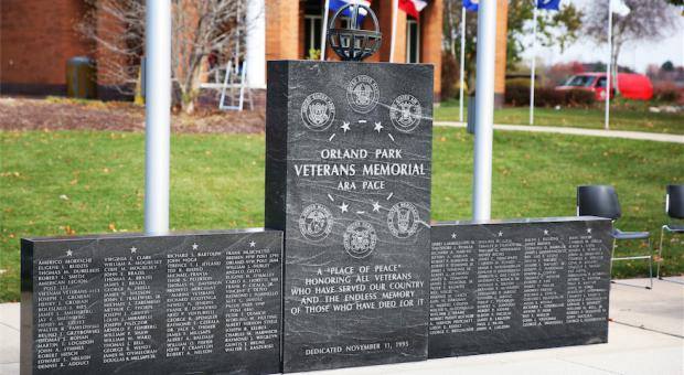 The community is invited to join the Village on May 25 at 11a.m. for a virtual Memorial Day Ceremony. Due to the current COVID-19 outbreak, and in order to ensure social distancing is practiced, the public is invited to watch the ceremony on YouTube.

orlandpark.org/news/press-rel…