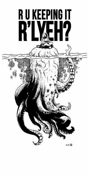 GreatCthulhu420's tweet photo. Thank you to everyone who has tagged me or interacted with me during the last 2 weeks. I'm sorry about my late replies and I appreciate all of you so much
Remember, when shit gets real, it's then when you'll see who's truly got your 6. Keep the good one's close folks. #makeitthru https://t.co/D5sCs6XtMO