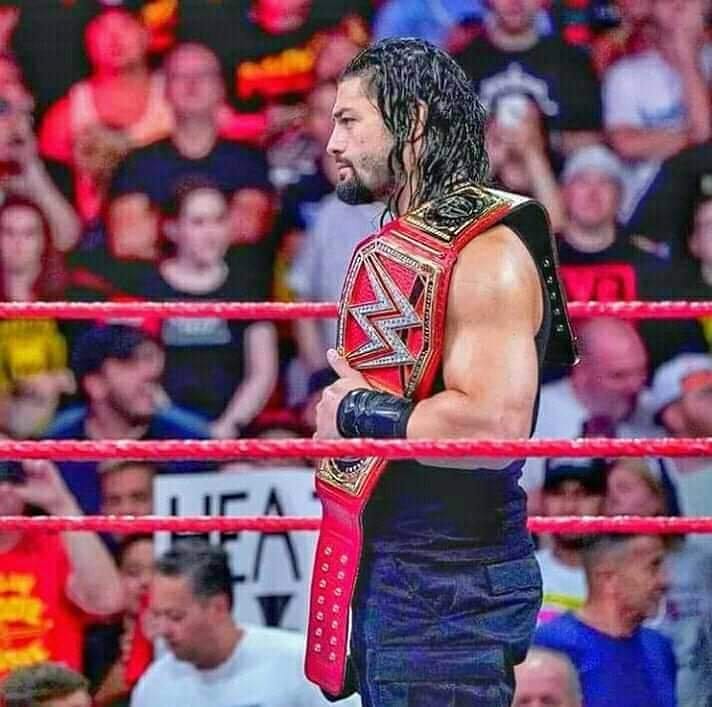  Happy birthday Brother Roman Reigns    
