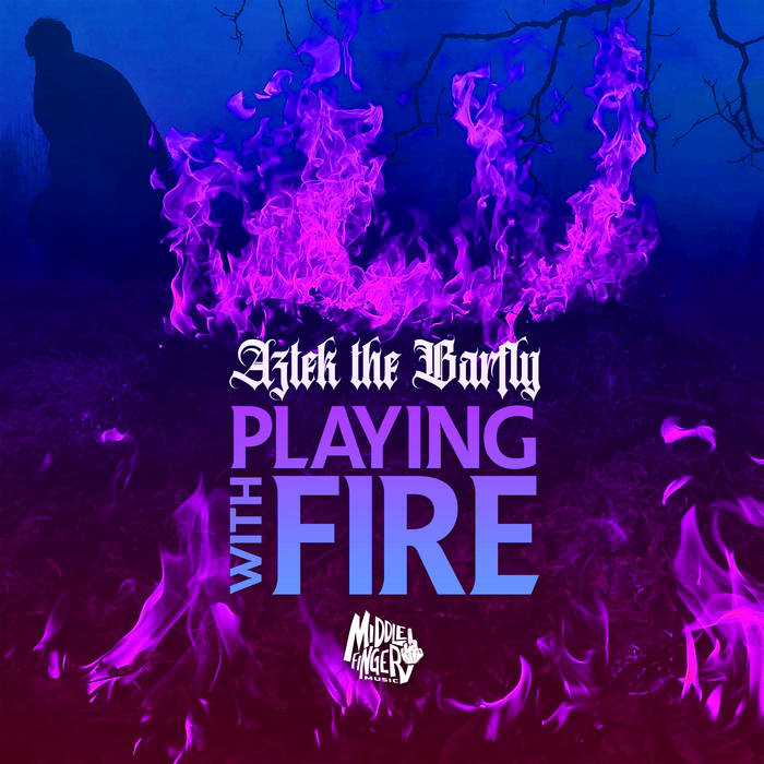 OkThoMag's tweet photo. 3 to the 1 to the 3. 

@aztekthebarfly - Playing With Fire

Peace to @MFM_313 and @Pat_313 

 https://t.co/3RcsTDtOvQ https://t.co/gJNBfYbXgb