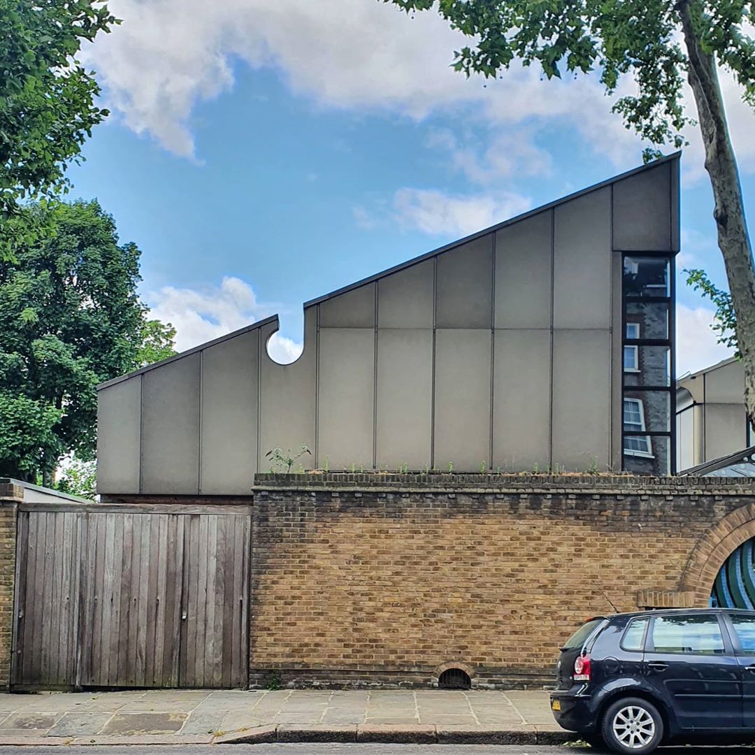 Sam Jacob tweet media