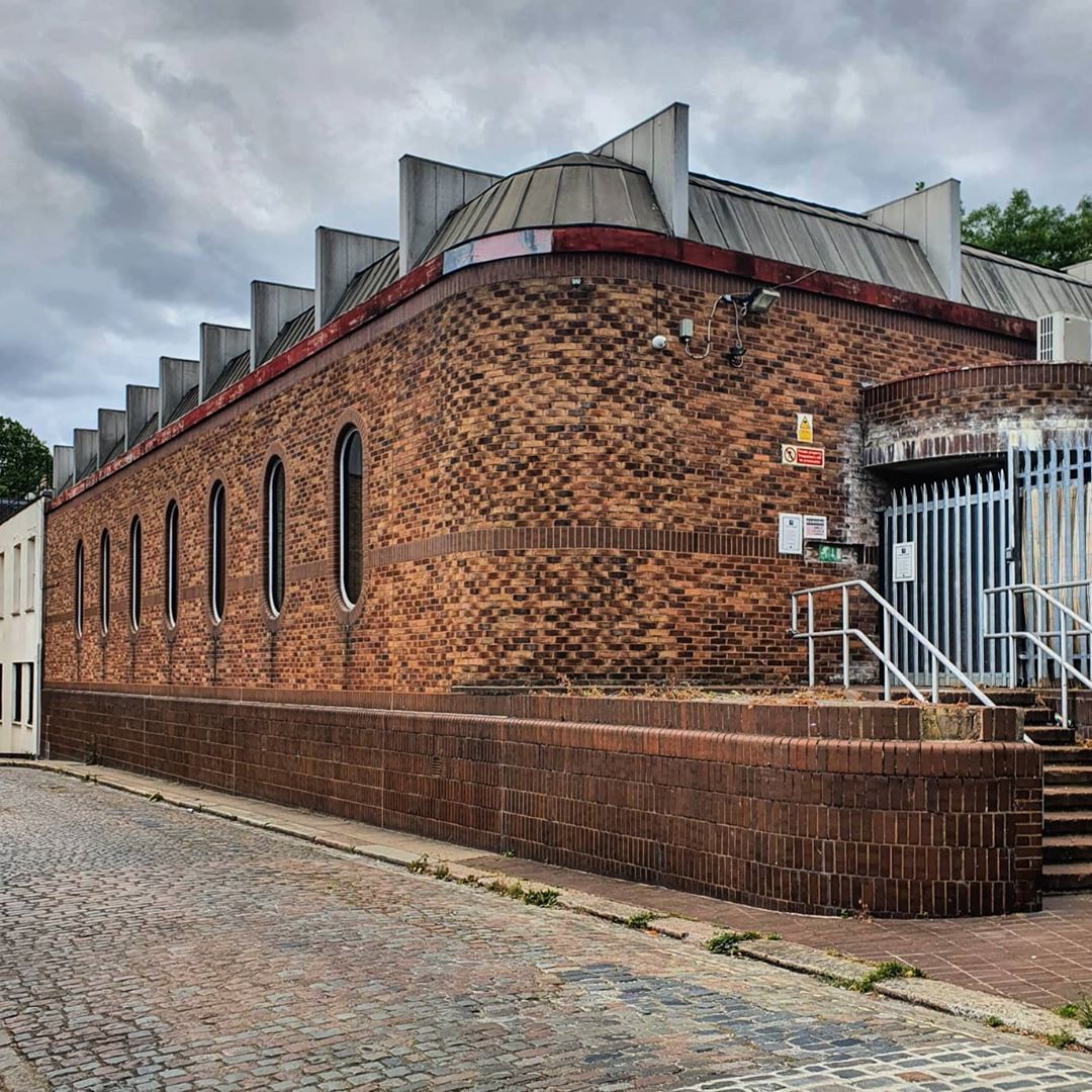 Sam Jacob tweet media