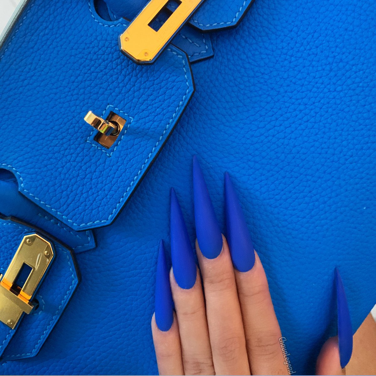 Chaunlegend tweet media