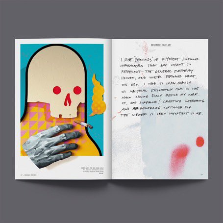 Thinkspace Projects tweet media