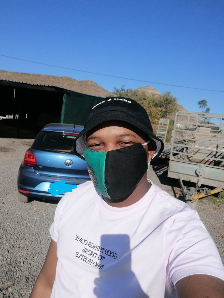 YeesPapi's tweet image. Sunday 🌿...
#StayHomeSA #staysafe