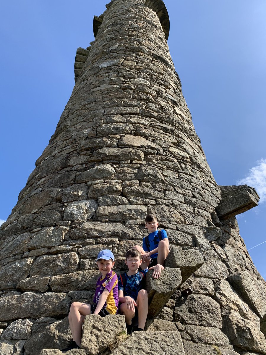 frieljt's tweet photo. @KC2008Football @KCrokesGAAClub Another 20K walk done by the Friel’s for the  #CoastForCrokes Donate what you can at https://t.co/LwggQRbnbb @PietaHouse @LauraLynnHouse @BreastCancerIre https://t.co/ZzdGvlSH4n