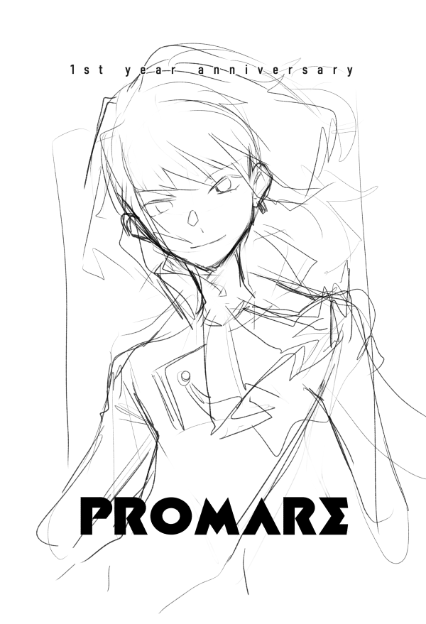 Happy Promare day??? #プロメア1st 