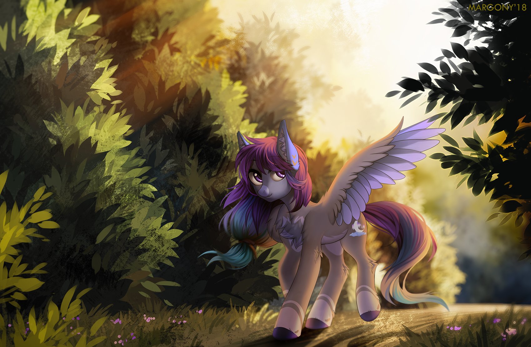 Margony MLP