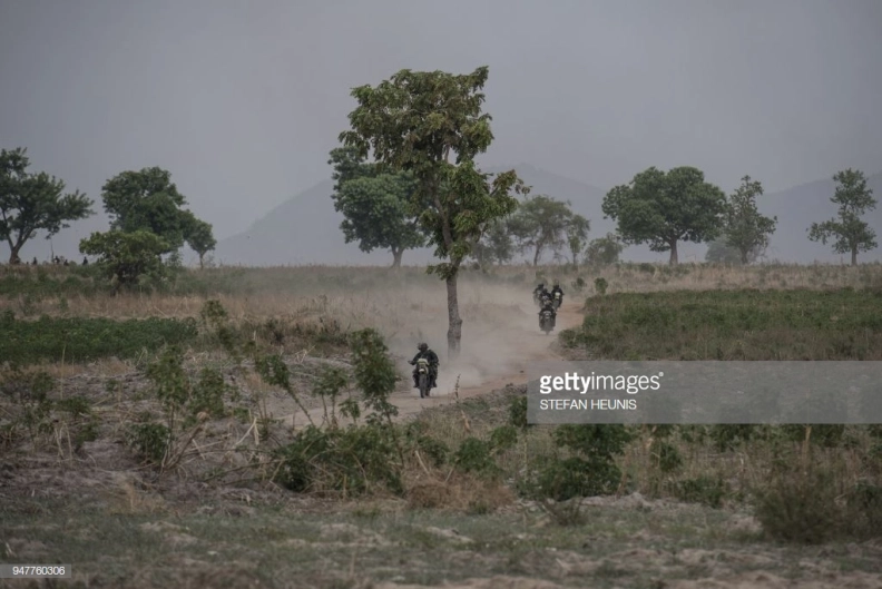 The first of such classes employ the hit and run tactics. They look for targets of opportunity by tracking enemy movement. Once that opportunity presents itself they take out their targets from long distances, hop on their motorbikes and hightail out of the area FAST!!