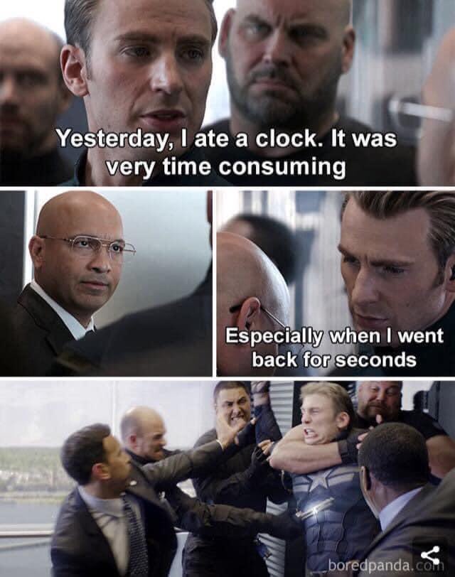 Haha