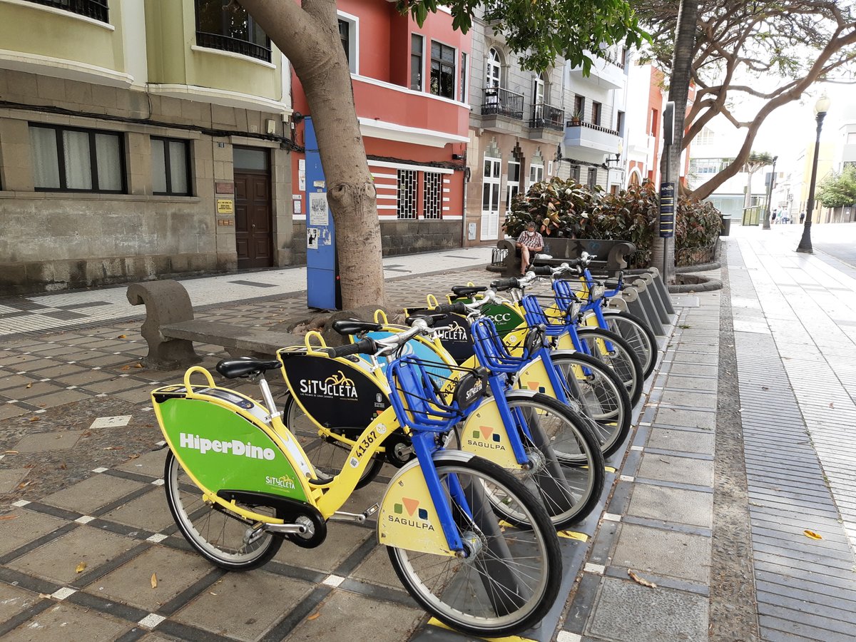 Llega la Fase 2 a varias provincias de España. El papel que la bicicleta tendrá en la nueva movilidad, será sin duda, un factor muy importante para seguir venciendo la pandemia.  #LaEspañaSolidaria #narrativadigital2020 #CartografiaDeUnaDesescalada