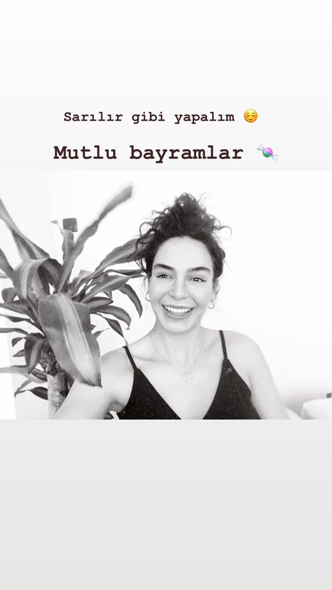 Bayram şekeri tadındaaa 🍭 Güzelim 💕<a href="/rebrusahin/">Rebrusahin</a>