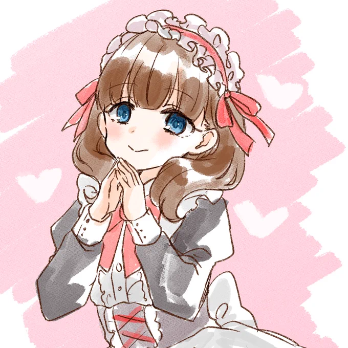 こずえちゃん!加蓮!たくみん!(まゆちゃんはあげなおし!) 