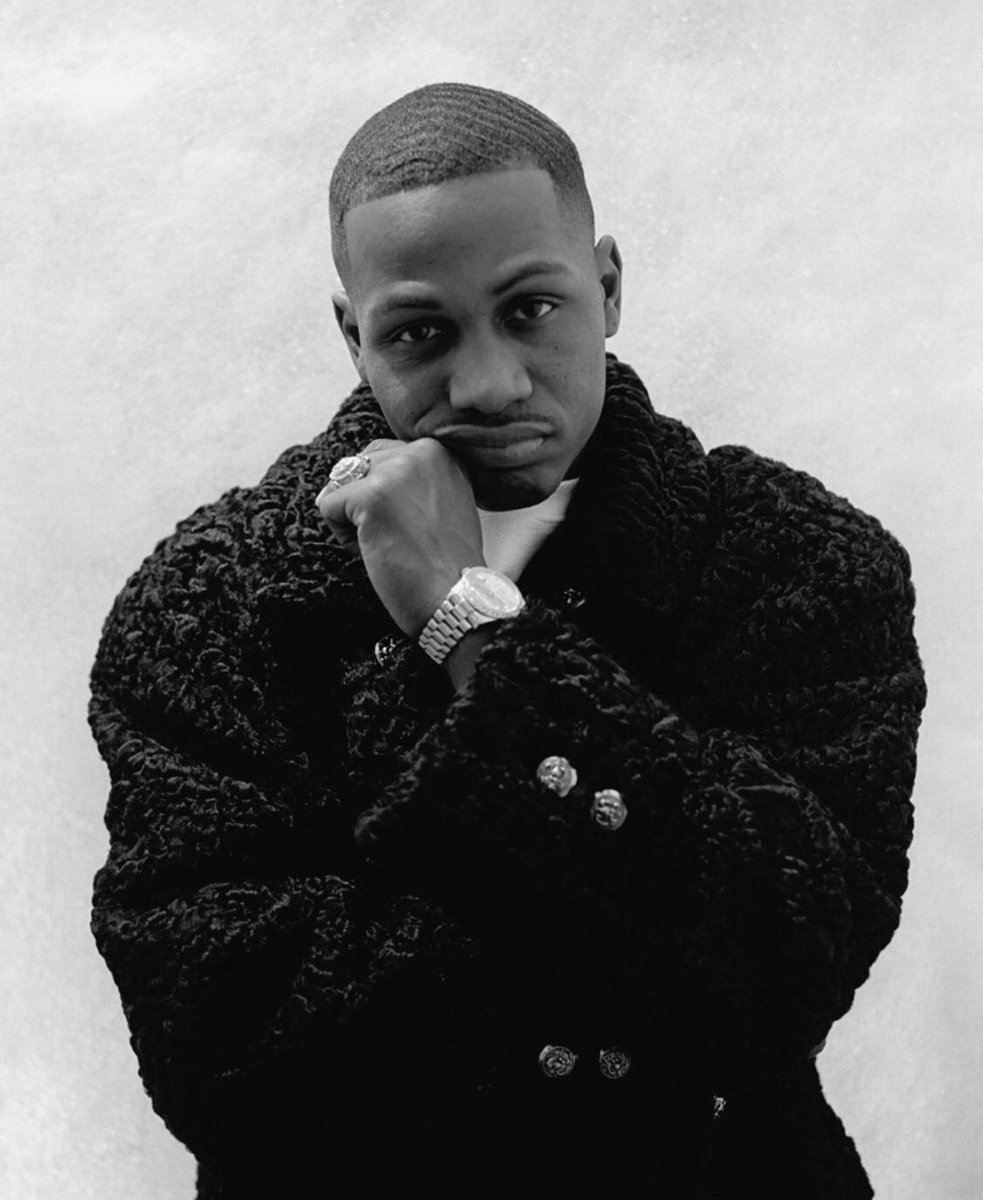 AZ, The Visualiza, Lyrical Poet. “... He’s the Visualiza, illuminating the painful truths of ghetto reality through layer upon layer of on point rhymes.” - TheSource magazine in 1995An appreciation thread.