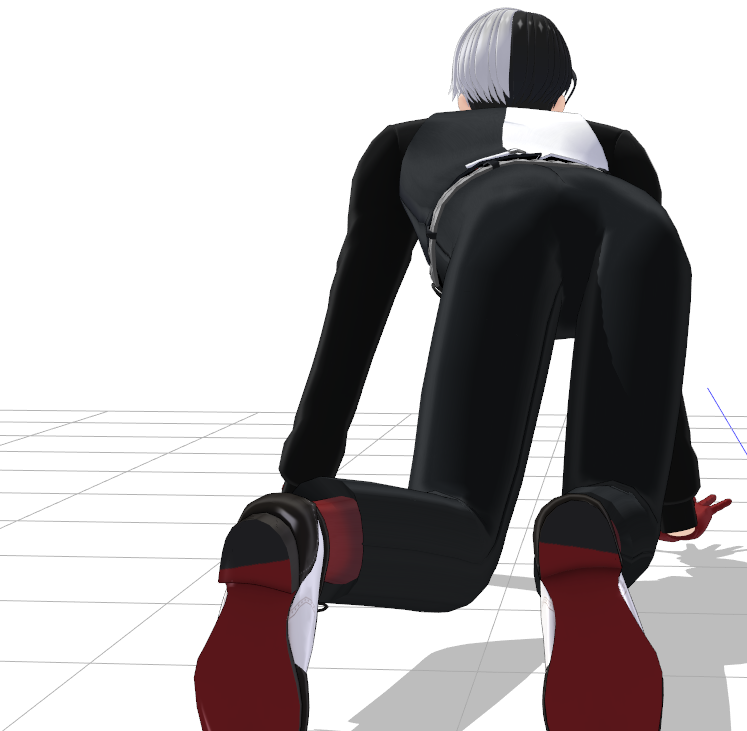 Hey Siri ミカノんのイラスト