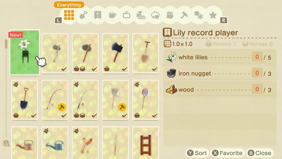 amelia 🏳️‍🌈 on Twitter "Gaston is making this lily record player!! If anyone would