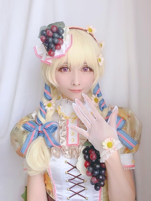 コスプレイヤーあぼのTwitter画像46