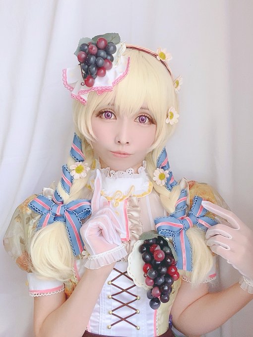 コスプレイヤーあぼのTwitter画像47