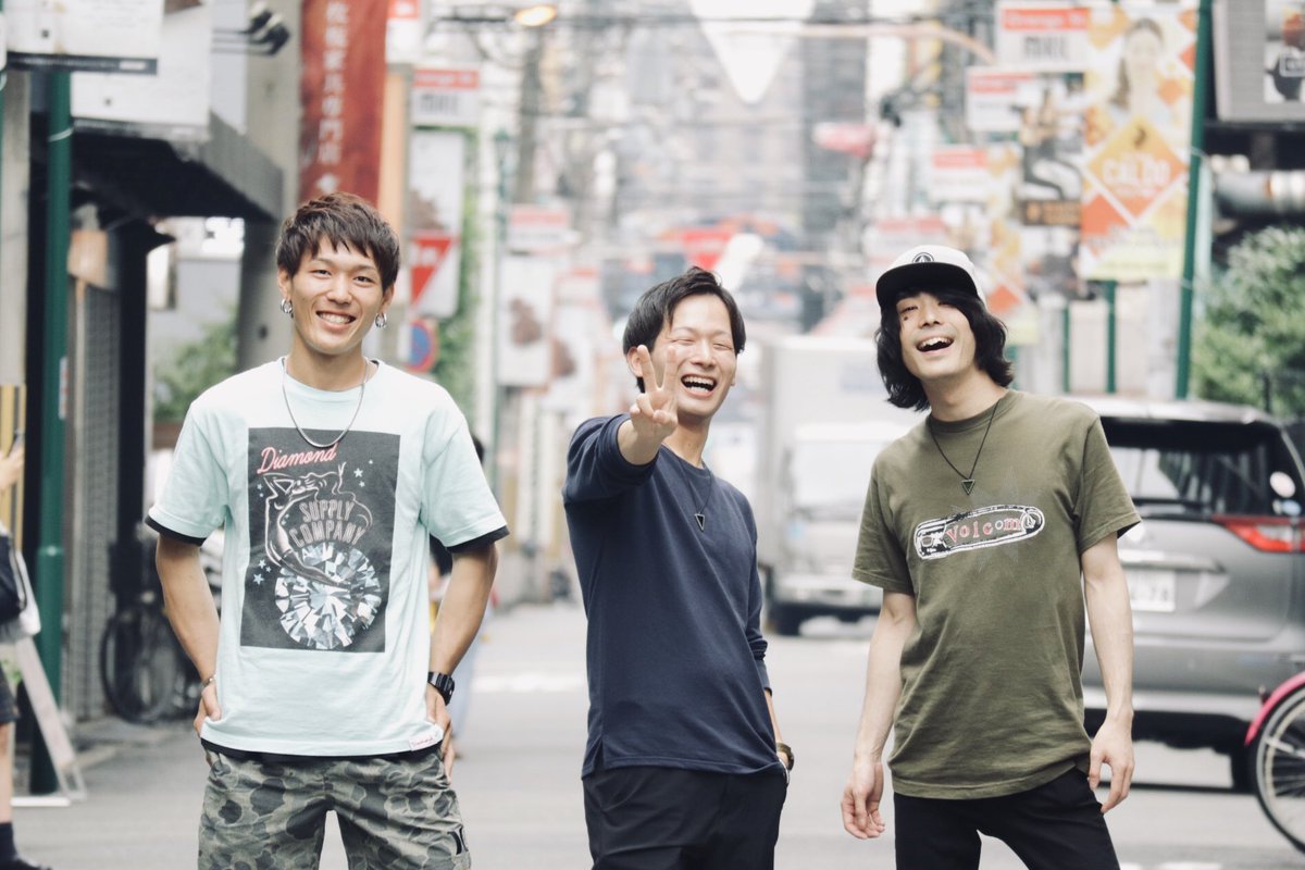 theninetyslee's tweet photo. 因みにTHE NINETYSLEEはドラマーを募集しています！

僕らと一緒に音楽をやりたいという方は是非連絡下さい🙇
一度スタジオ入りたい、ちょっと気になる、詳しく聞きたいなど相談からでもいいので是非お願いします🤲

楽しい面白いみんなハッピーにして音楽を楽しみたい！極めたい！
共に🔥PULS ULTRA🔥 https://t.co/cEqGuEdwfn