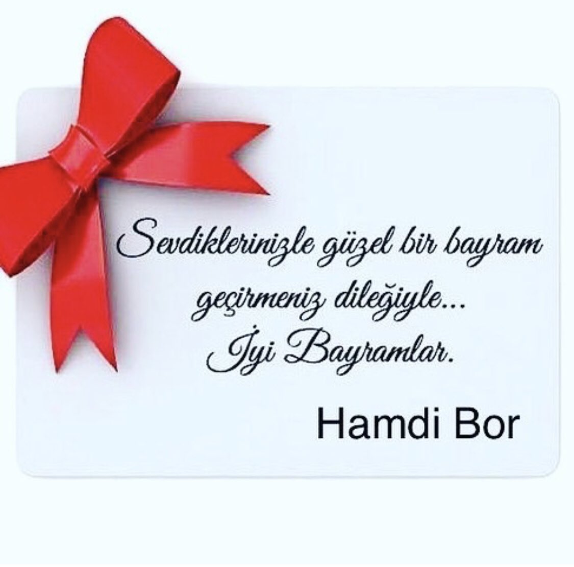 hamdibor's tweet photo. Sevdiklerinizle birlikte sağlıklı, mutlu, huzurlu bayramlar dileriz. #ramazanayımızmübarekolsun https://t.co/Fqk4LQmj0l