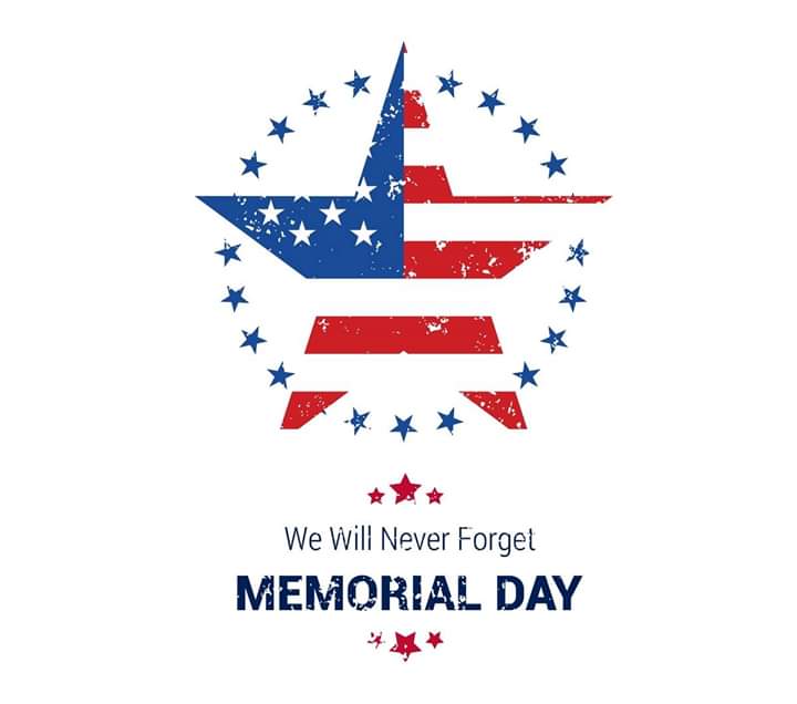 Friendly reminder that Keller Chevrolet will be closed tomorrow 5/25 in observance of Memorial Day. We will be open again on Tuesday