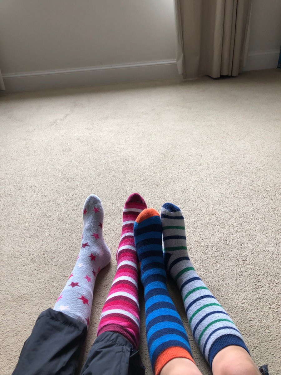 St Peter's PS tweet media