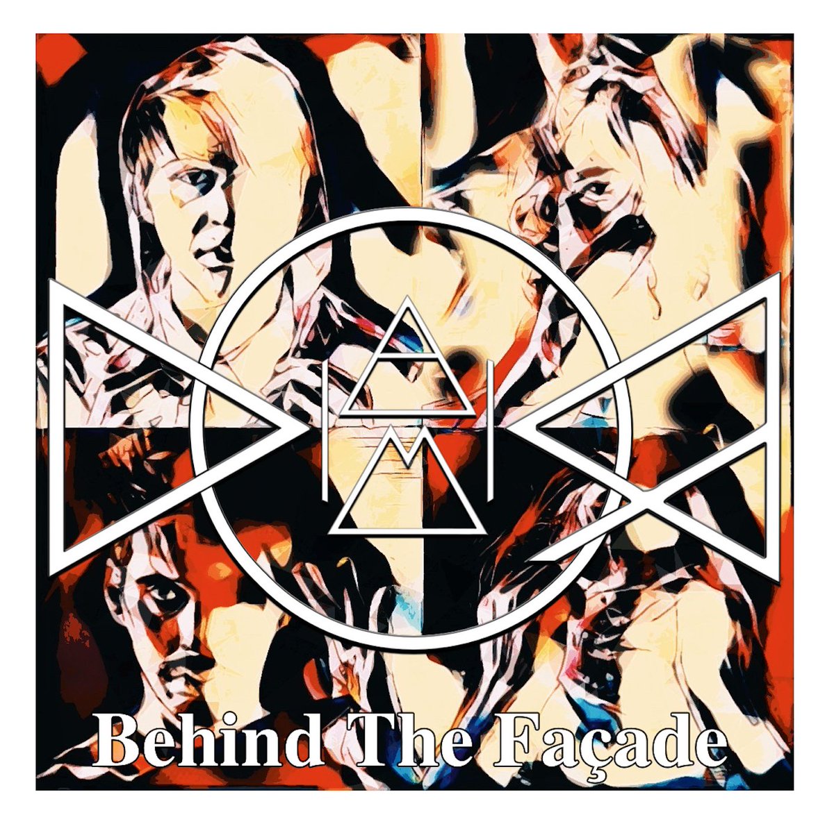 "'Behind The Facade, the debut release from Diamir, is a beast of a song and one of the finest progressive rock and metal songs to come out of Northern Ireland; ever really" <a href="/Chordblossom/">Chordblossom</a>

Listen: hypeddit.com/link/zan0ip

#NorthernIreland #NewMusic #UnsignedArtist #ProgRock