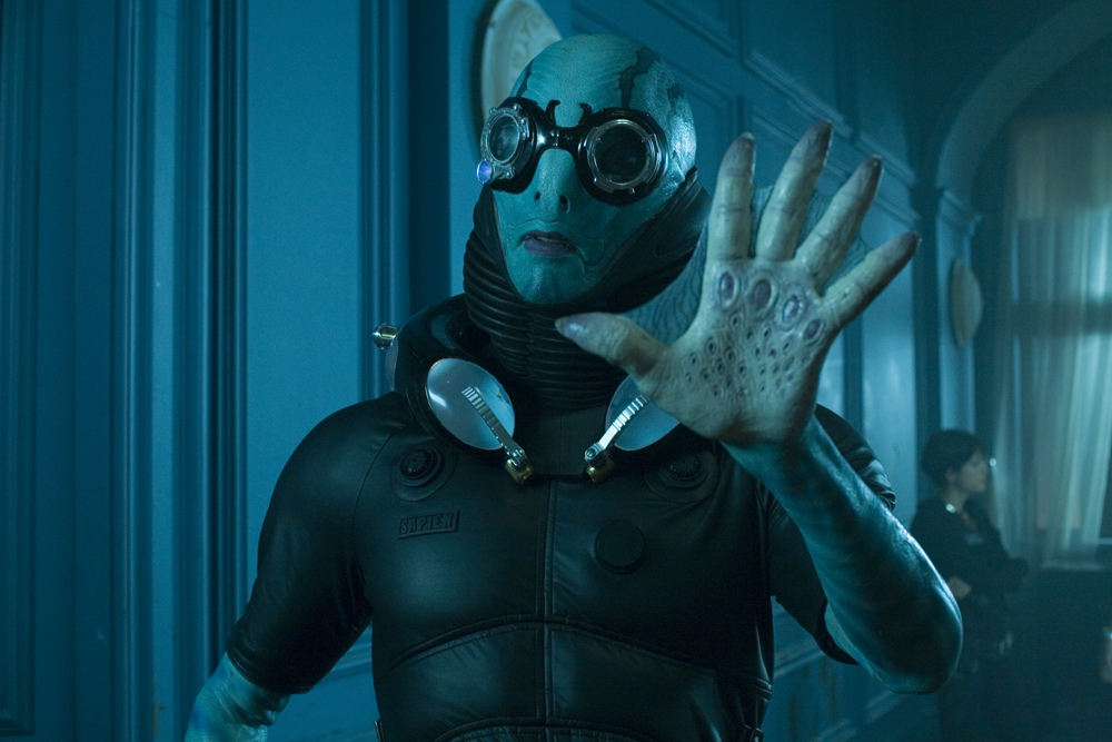 Happy 60th Birthday to 
  
DOUG JONES   