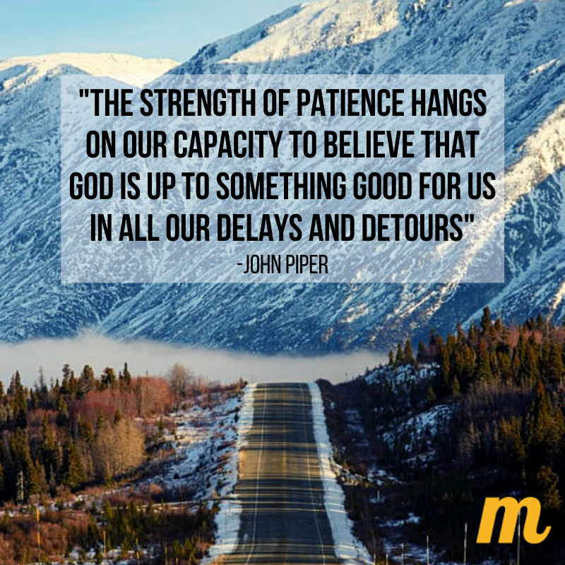 MYLC_Cru's tweet photo. For many, this season is one of waiting and uncertainty. Our prayer for you is that you grow strong in patience and in trust. Have a blessed day! https://t.co/mzpfnElbsM