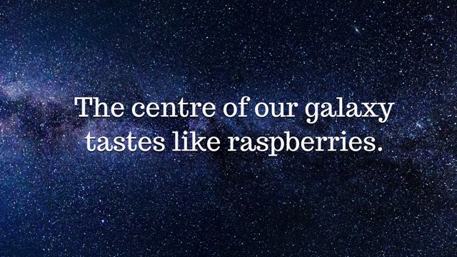 #galaxy #space #universe #ethyl #sweet