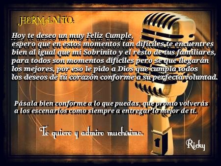 tato4478's tweet photo. @MZandTheJB Para vos hermanito. https://t.co/iPgEQR71bm