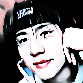 disischer's tweet photo. #แจกดิส yugyeom got7 https://t.co/1SVRjdNaGn
