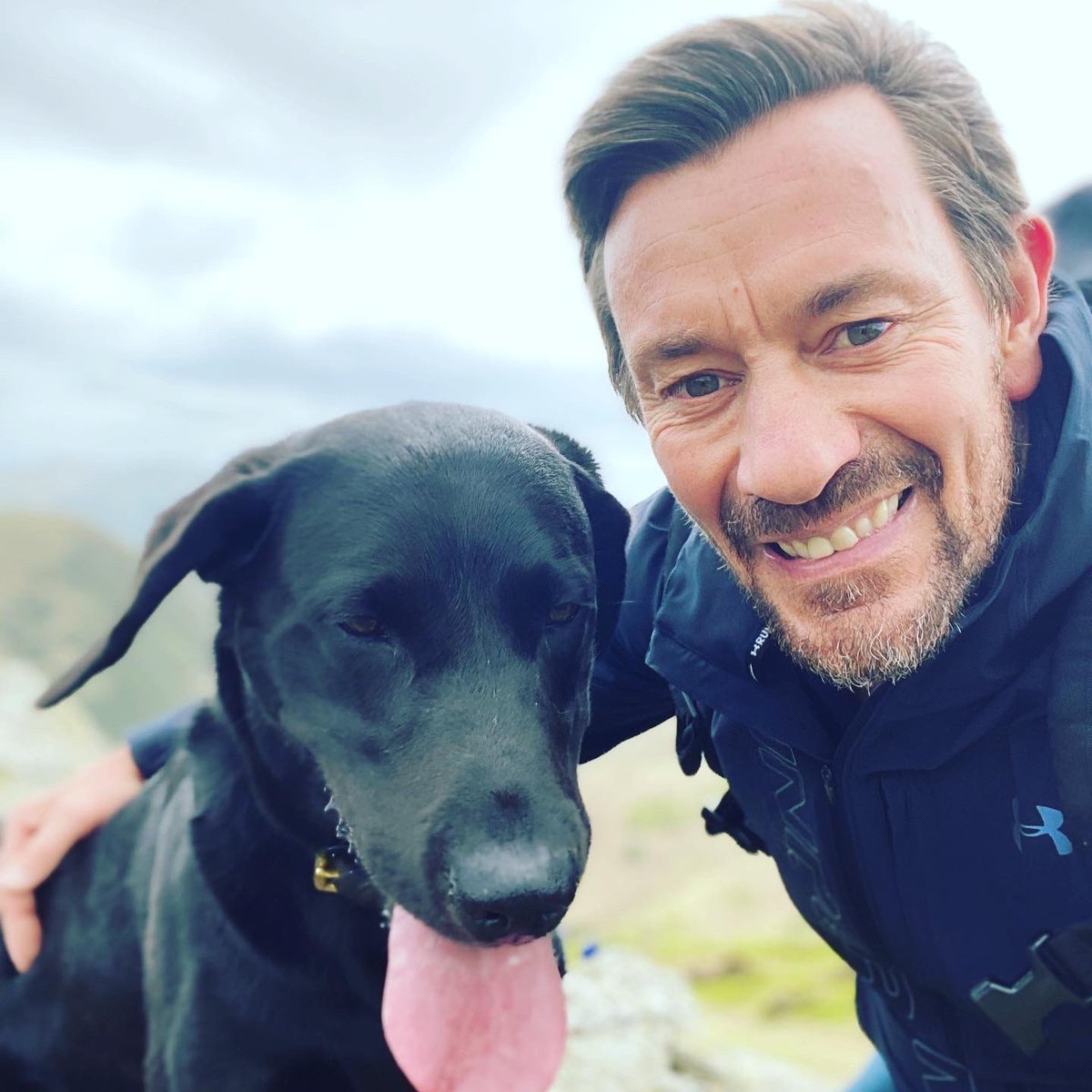 ollie_ollerton's tweet photo. Nothing beats a day out to clear your head, get some clarity and really appreciate all you have. 
There’s someone out there that would pay to have your problems! 
Happy Sunday 🙏👍
#activelifestyle #positivequotes #mentalhealthawareness https://t.co/5mVUiZLM98
