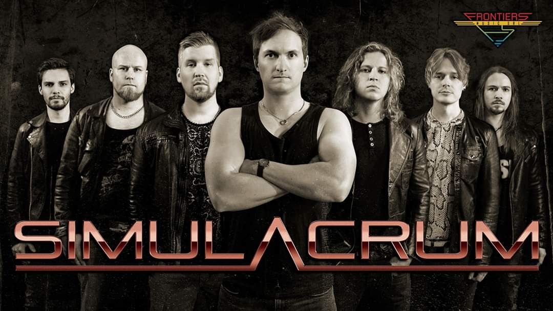 Simulacrum tweet media