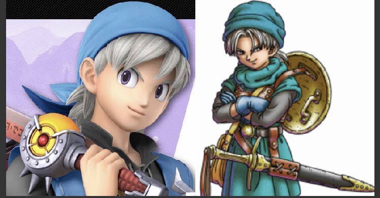 勇者 スマブラ もちろん アルスはドラクエ5の主人公 ソロはドラクエ1の主人公 僕ははドラクエ6に出てくる テリーのカラバリだよ 8 勇者 スマブラ もちろん アルスはドラクエ5の主人公 ソロはドラクエ1の主人公 僕ははドラクエ6に出てくる テリーのカラバリだよ 8