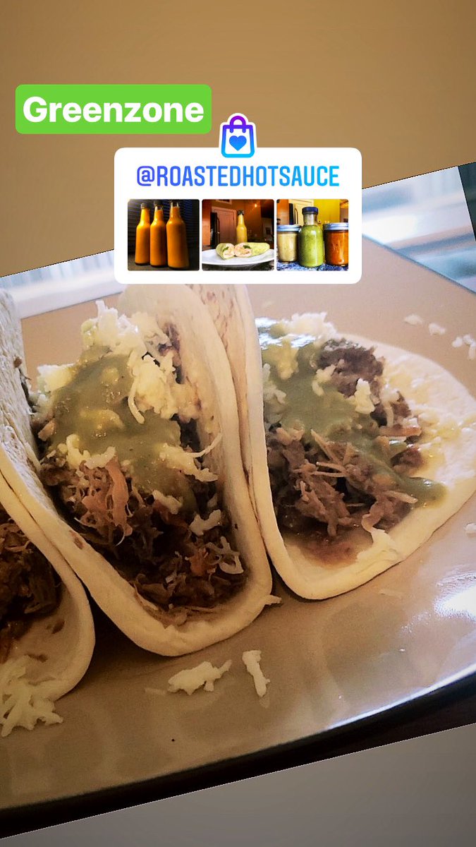 RoastedHotSauce's tweet photo. #hotsauce #roastedhotsauce #hotsaucelover #hotsauceaddict https://t.co/wAdNI8ZHlT