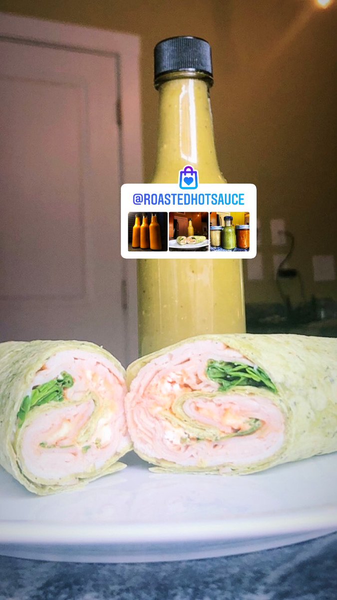 RoastedHotSauce's tweet photo. #hotsauce #roastedhotsauce #hotsaucelover #hotsauceaddict https://t.co/wAdNI8ZHlT