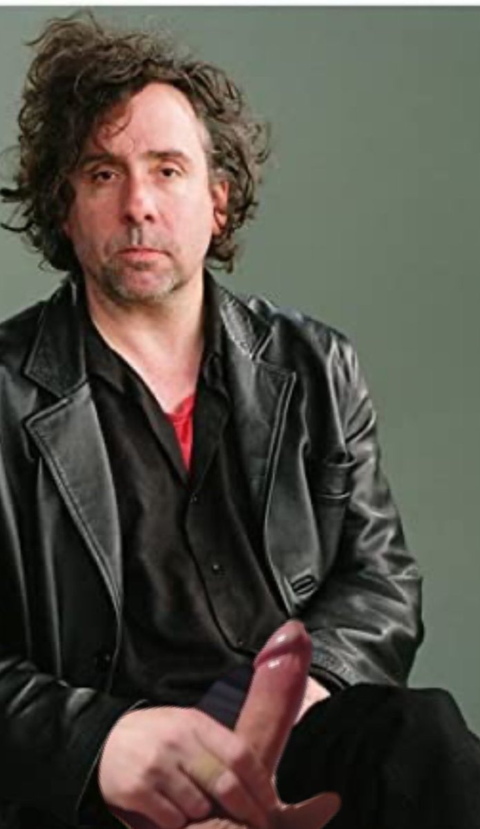 pulefar's tweet image. Tim Burston