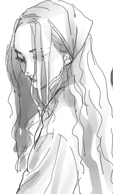 リハビリ落書きs 