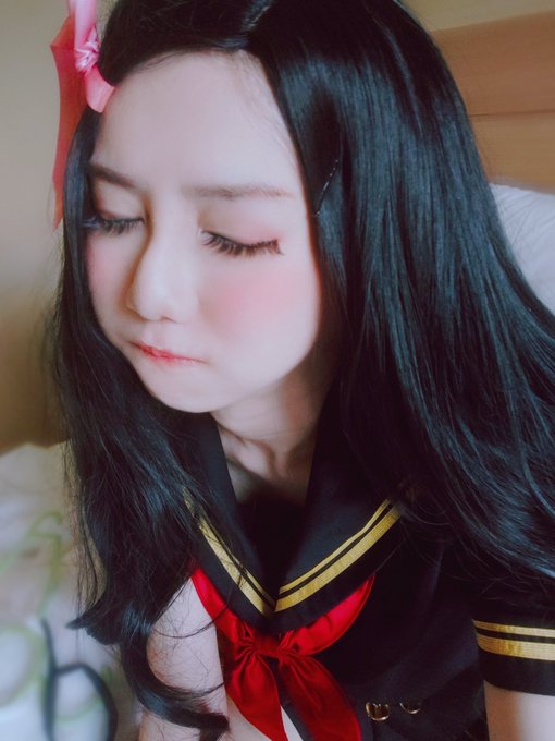 コスプレイヤーSally多啦雪のTwitter画像18