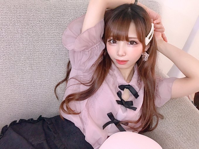 コスプレイヤー姫宮まほれのTwitter画像23