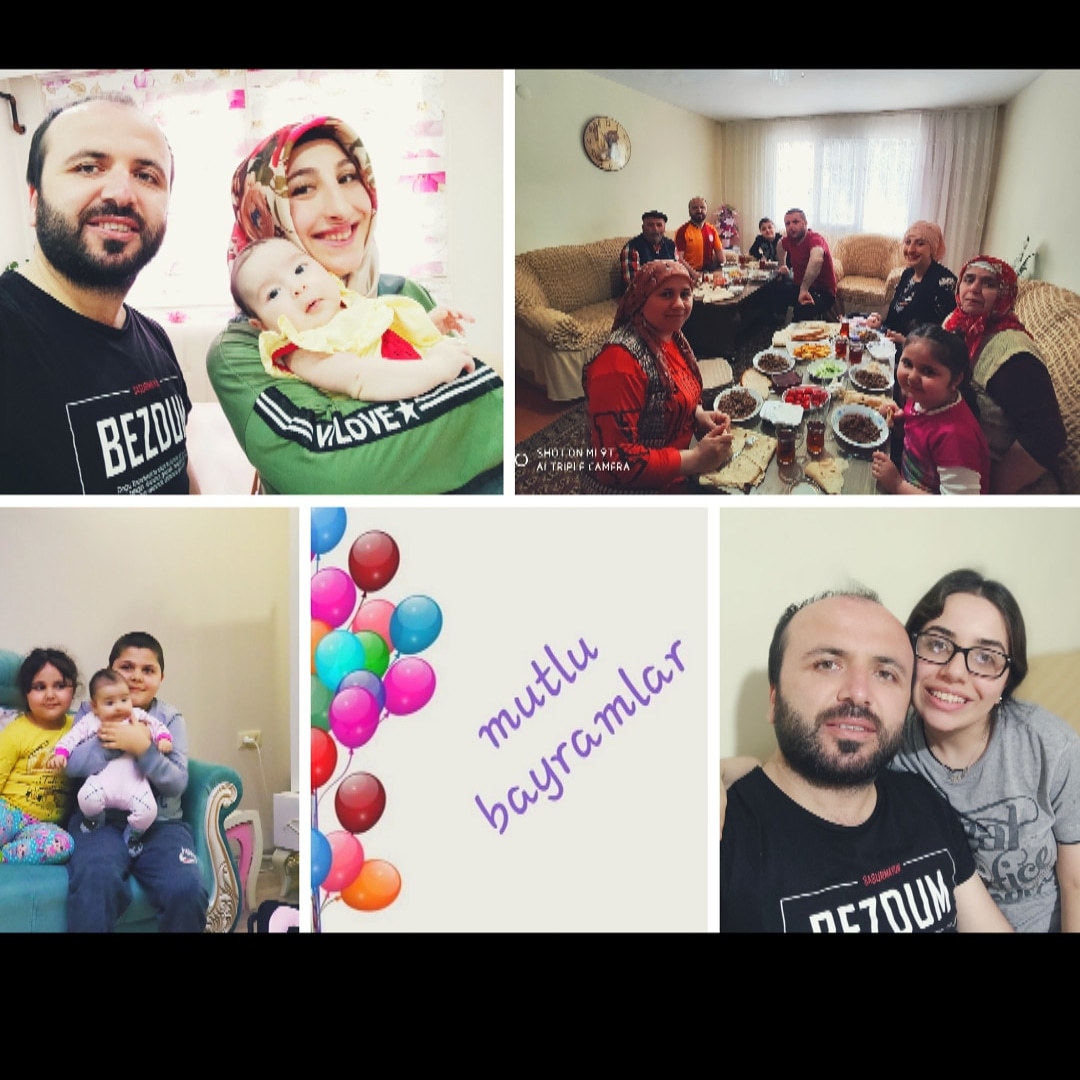 Mutlu bayramlar 🙏🙏